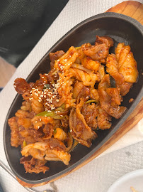 Viande du Restaurant coréen Kohyang à Paris - n°4