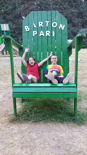 Park «Barton Park», reviews and photos, 19009 SE Barton Park Rd, Boring, OR 97009, USA