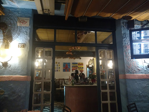 Logo da empresa - Mercearia São Roque