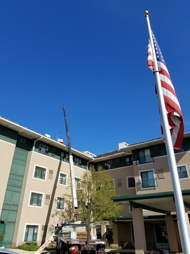 Building Materials Supplier «Richards Building Supply Co», reviews and photos, 2411 McDonough St, Joliet, IL 60436, USA