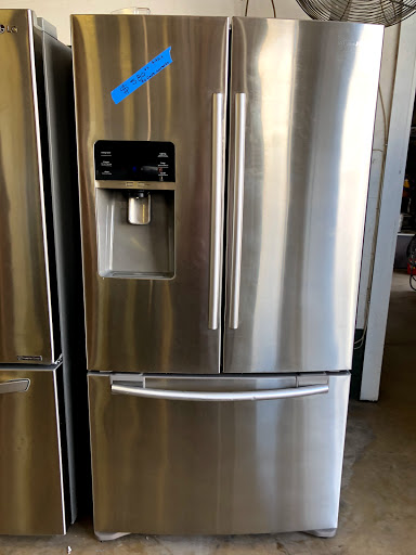 Appliance Store «R & R Appliance», reviews and photos, 3533 Pitluk Ave, San Antonio, TX 78211, USA