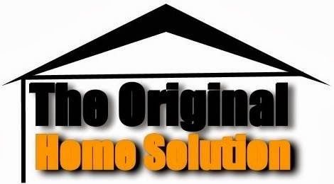 The Original Home Solution in San Marcos, Texas