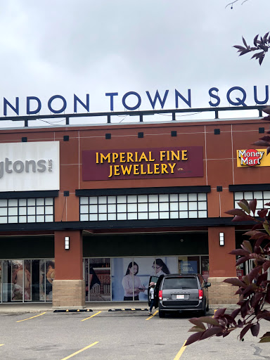 Imperial Fine Jewelers Ltd