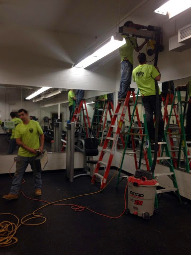 Plumber «Modern Process Plumbing», reviews and photos, 8991 Stone Rd, Litchfield, OH 44253, USA