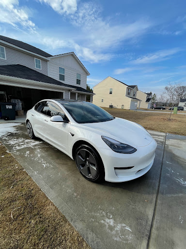 CMDetailing en Calhoun