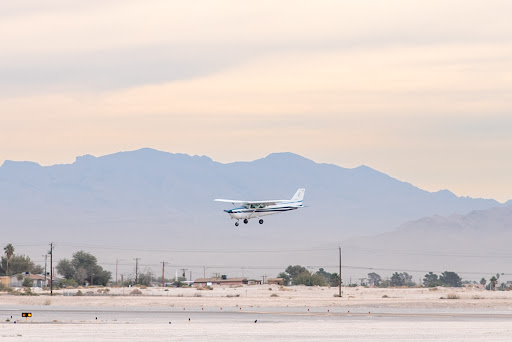 Vegas Aviation