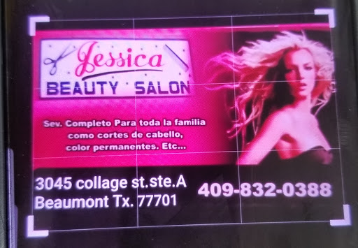 Jessica Beauty Salon