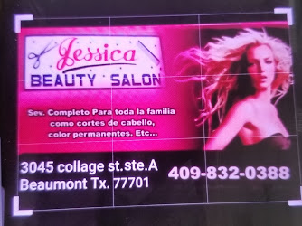 Jessica Beauty Salon