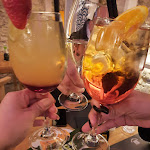 Photo n°6 de l'avis de Jacqueline.l fait le 11/05/2022 à 23:23 sur le  Banzai Salerno à Salerno