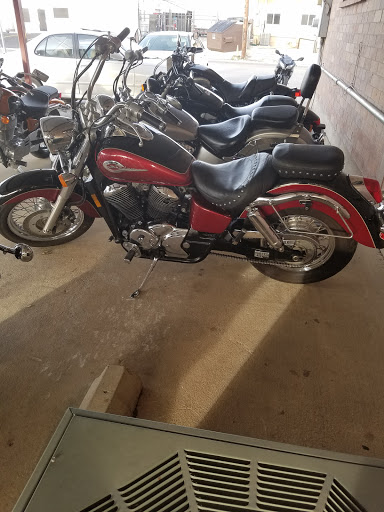 Motorcycle Dealer «Cycle Rider», reviews and photos, 202 Braniff Dr, San Antonio, TX 78216, USA