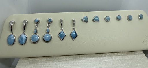 Jewelry Designer «Susan Mc Lauchlan Jewelers», reviews and photos, 10388 Leadbetter Rd, Ashland, VA 23005, USA