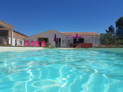 Le Breduzet - Maison de Vacances en Vendée à Saint-Hilaire-de-Riez