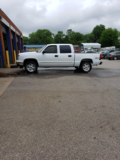 Car Repair and Maintenance «Pep Boys Auto Service & Tire», reviews and photos, 1033 US-72, Athens, AL 35611, USA