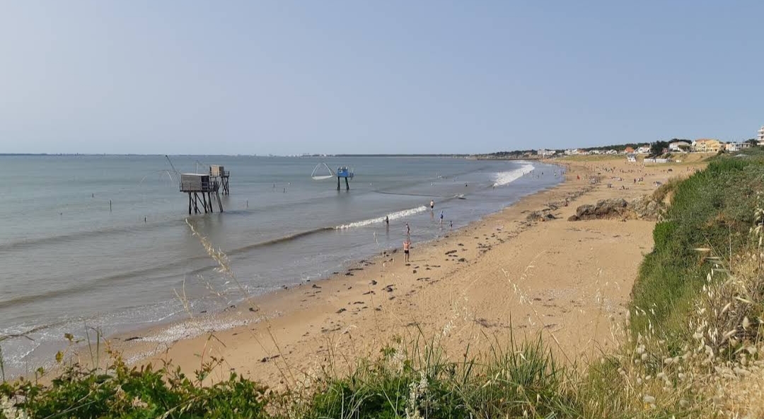 Photo n° 2 de l'avis de Daniel.A fait le 15/08/2020 à 21:51