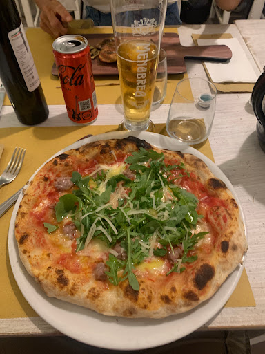 Brace & Farina in Porto Recanati, Provincia di Macerata