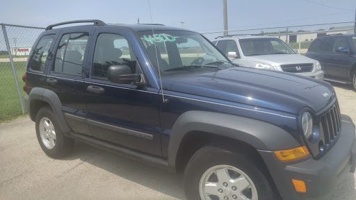 151 Auto Emporium Inc, 9112 Co Rd D, Fond du Lac, WI 54937, USA, 