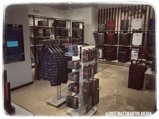TUMI Store - Legacy West