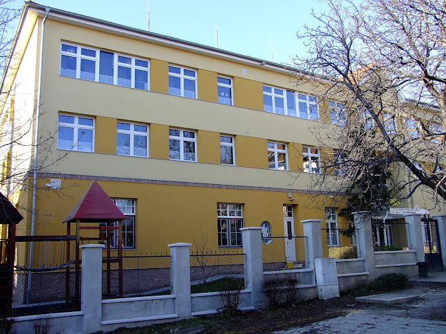 Mindszenty József Római Katolikus Általános Iskola és Óvoda