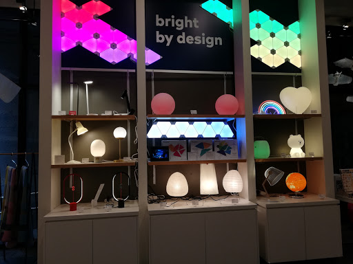 Gift Shop «SFMOMA Museum Store», reviews and photos, 151 3rd St, San Francisco, CA 94103, USA