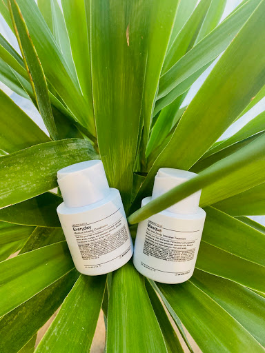 Beauty Salon «Salon Philosophie», reviews and photos, 116 Peabody Rd, Vacaville, CA 95687, USA