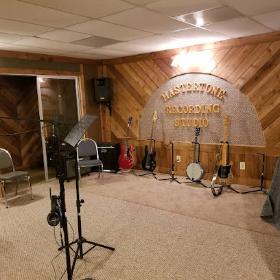 Mastertone Recording Studio