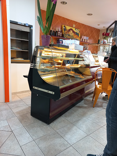 Cal Nando Dolç Pastelería-degustació