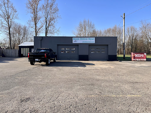 Mint Detailing en Saginaw