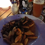 Photo n°6 de l'avis de Ludovico.i fait le 16/08/2018 à 19:43 sur le  Meier-ein Lokal à Regensburg