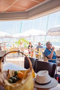 Plats et boissons du Restaurant du Yacht Club de Cannes - n°16