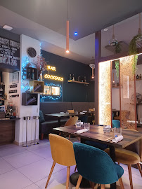 Atmosphère du L'histoire continue SK Bar Restaurant à Lyon - n°14