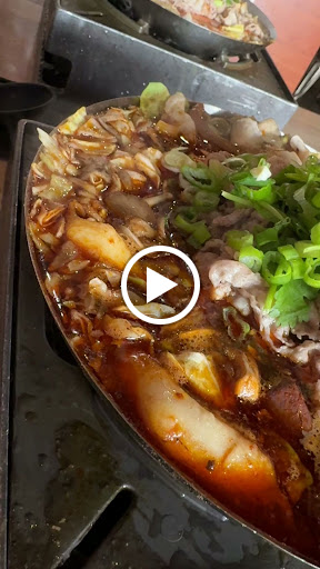Boiling Point