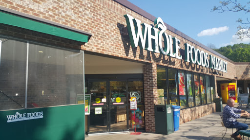 Grocery Store «Whole Foods Market», reviews and photos, 3313 University Ave, Madison, WI 53705, USA