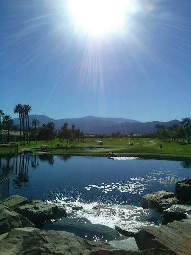 Golf Club «Heritage Palms Golf Club», reviews and photos, 44291 S Heritage Palms Dr, Indio, CA 92201, USA