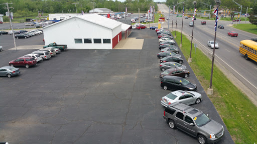Car Dealer «RightWay Auto Sales», reviews and photos, 3834 Lake St, Kalamazoo, MI 49048, USA