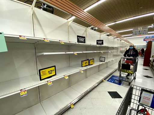 Grocery Store «ACME Markets», reviews and photos, 2160 Lemoine Ave, Fort Lee, NJ 07024, USA