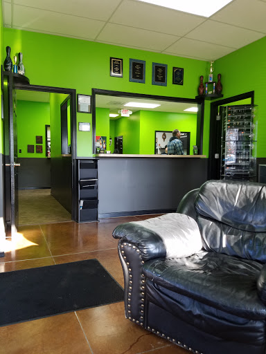 Artist «Epic Ink Tattoo and Piercing», reviews and photos, 435 S Buchanan St, Edwardsville, IL 62025, USA