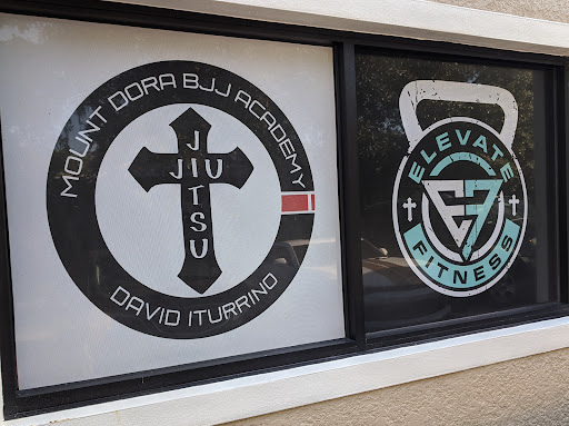 Martial Arts School «Mount Dora BJJ / MMA Academy», reviews and photos, 2750 Dillard Rd #1, Eustis, FL 32726, USA