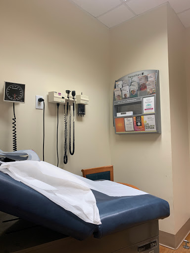 Medical Clinic «McLeod Health & Fitness Center», reviews and photos, 2437 Willwood Dr, Florence, SC 29501, USA