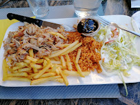 Kebab du Restaurant turc Restaurant de La Place à Corre - n°3