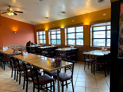 La Quebrada Restaurant - 5100 S California Ave, Chicago, IL 60632