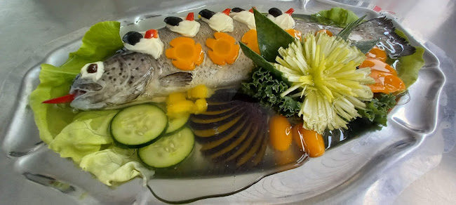 Kawiarnia Szarotka - Restauracja