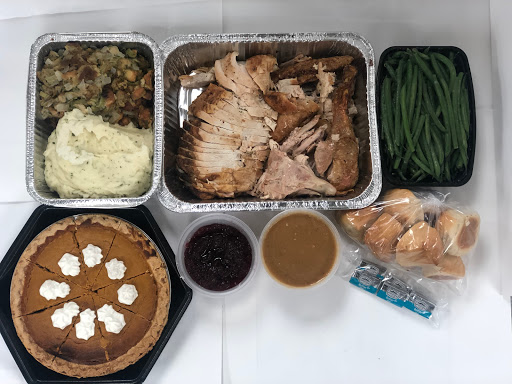 Caterer «Jack Francis Catering», reviews and photos, 300 Maple St, Conshohocken, PA 19428, USA