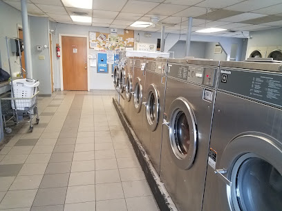 Meriden Laundry Center