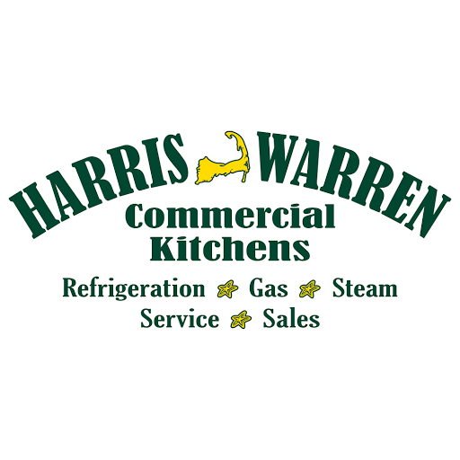 Harris Warren Commercial Kitchens in West Yarmouth, Massachusetts
