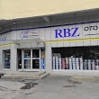 RBZ Oto Aksesuarları