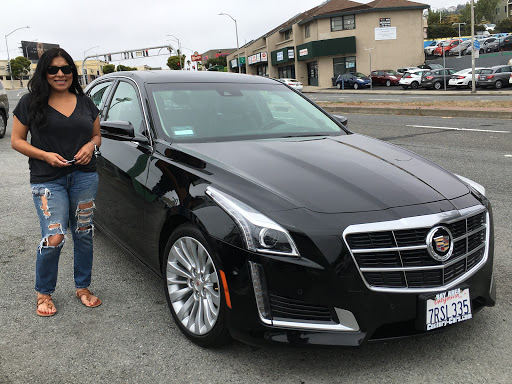 Car Dealer «Century Auto Credit», reviews and photos, 7422 Mission St, Daly City, CA 94014, USA