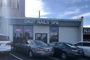 Digit Nails Spa image
