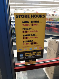 Advance Auto Parts - Photo 4 - Car repair in Chesapeake, VA, Chesapeake