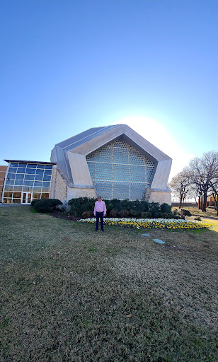 Performing Arts Theater «Murchison Performing Arts Center», reviews and photos, 2100 North I-35E, Denton, TX 76266, USA