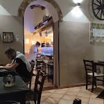 Photo n°1 de l'avis de Alessandro.a fait le 02/06/2023 à 20:43 sur le  Ci vulia à Trapani